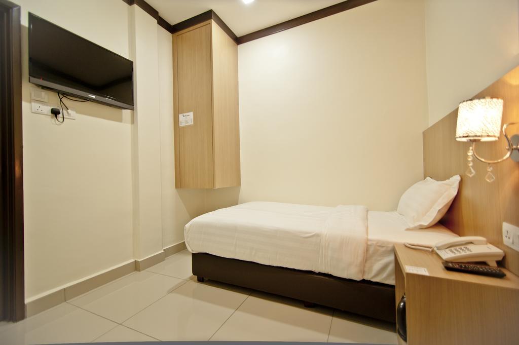 Hotel Setia Kluang Room photo