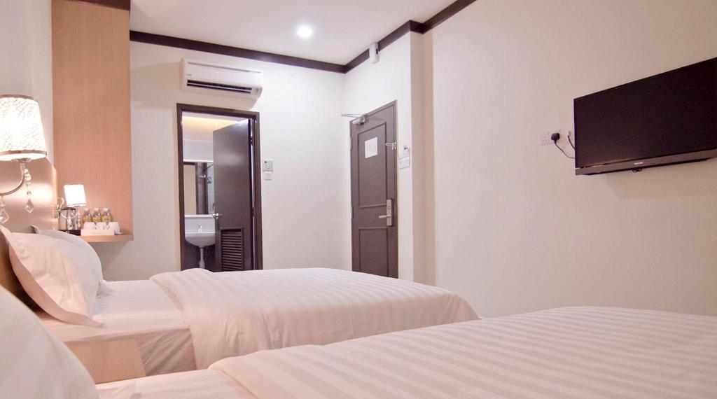 Hotel Setia Kluang Room photo